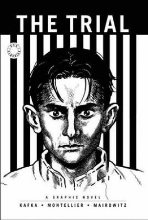 Trial by Franz Kafka