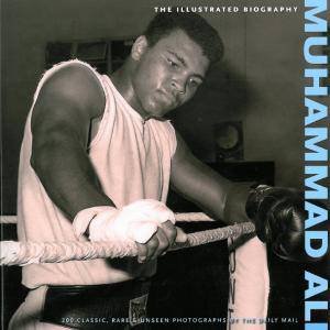Illustrated Biography: Muhammad Ali by Christine Kidney