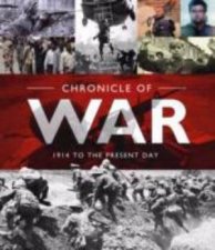 Chronicle Of War