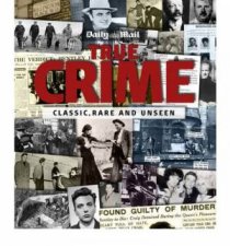 True Crime Classic Rare  Unseen