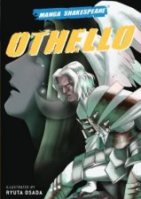 Manga Shakespeare Othello