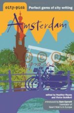 Amsterdam CityPick