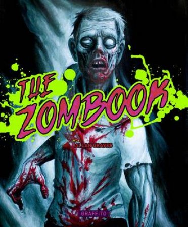 The Zombook by Allan Graves