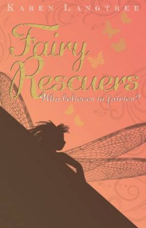 Fairy Rescuers