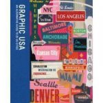 Graphic USA An Alternative Guide to 25 US Cities