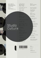 Studio Culture How to Start Run and Manage a Graphic Design Stu