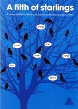 A Filth Of Starlings