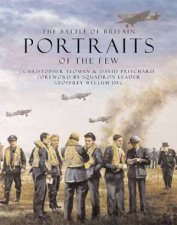 Battle Of Britain Portraits Of The Few