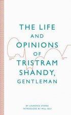 Life and Opinions of Tristram Shandy Gentleman