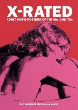 XRated Adult Movie Posters of the 60s and 70s