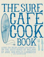 Surf Cafe Cookbook