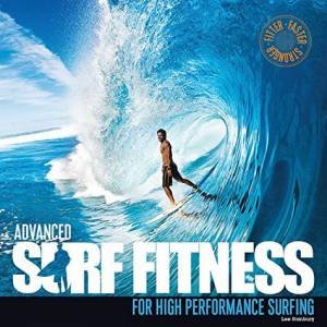 Advanced Surf Fitness by Lee Stanbury