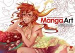Beginners Guide to Creating Manga Art