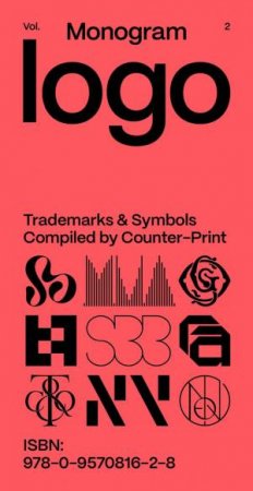 Monogram Logo: Anniversary Edition by Various