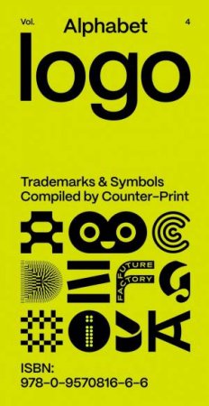 Alphabet Logo: Anniversary Edition by Unknown