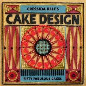 Cressida Bell's Cake Design by Cressida Bell