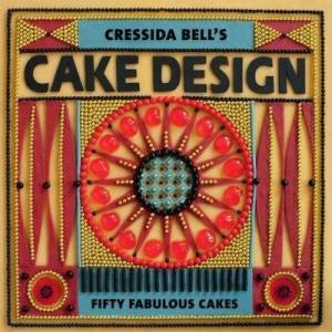 Cressida Bell's Cake Design