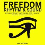 Freedom Rhythm And Sound Revolutionary Jazz Cover Art 196078