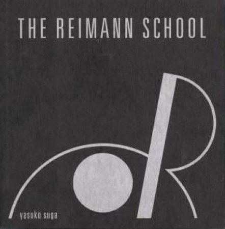 Reimann School: A Design Diaspora by SUGA YASUKO