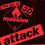 3D  Art of Massive Attack