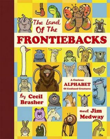 Land of the Frontiebacks