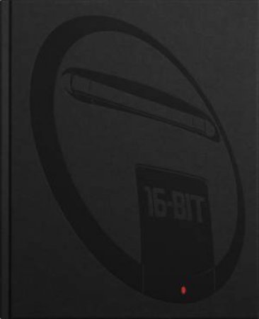 Sega Mega Drive/Genesis: Ultimate Works by Keith Stuart