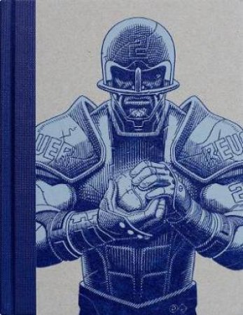 The Bitmap Brothers: Universe by Duncan Harris