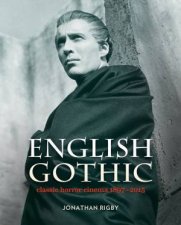 English Gothic Classic Horror Cinema 18972015