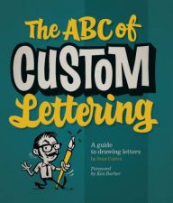 The ABC of Custom Lettering