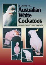 Australian White Cockatoos