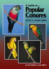 Popular Conures