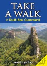 Take A Walk in South East Queensland Guide