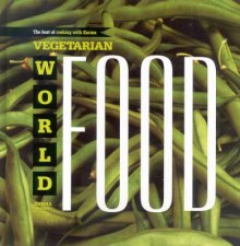 Vegetarian World Food