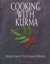 Cooking With Kurma