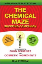 Chemical Maze Shopping Companion 10th Edition