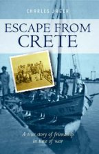 Escape From Crete
