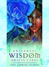 Universal Wisdom Oracle