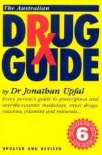 The Australian Drug Guide