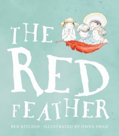 The Red Feather by Ben Kitchin