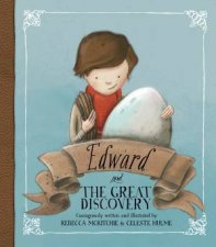 Edward and the Great Discovery