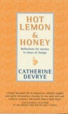 Hot Lemon  Honey  Revised Edition