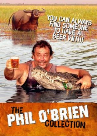 You Can Always Find Someone To Have A Beer With! by Phil O'Brien