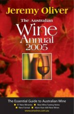 Australian Wine Annual 2005