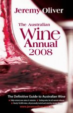 The Australian Wine Annual 2008