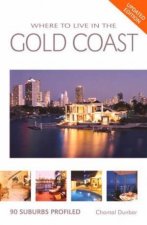 Where To Live In The Gold Coast