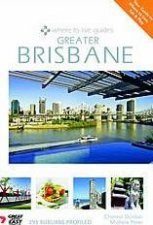 Where To Live Guides Greater Brisbane
