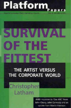 Survival of the Fittest by Christopher Latham