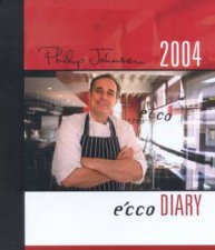 Philip Johnsons Ecco Diary 2004