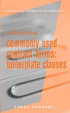 Understanding Commonly Used Contract Terms