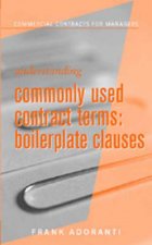Understanding Commonly Used Contract Terms